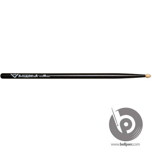 Vater Eternal Black 5B Wood Tip VHEB5BW