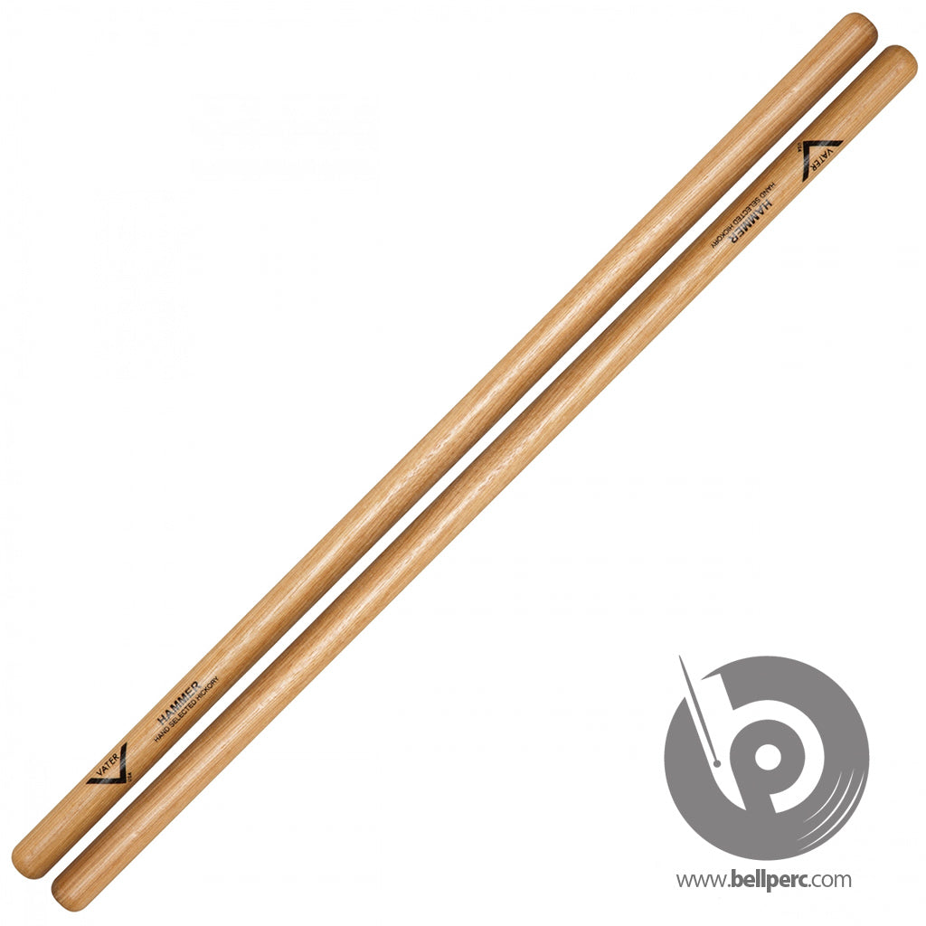 Vater Hickory Hammer Wood Tip VHHW