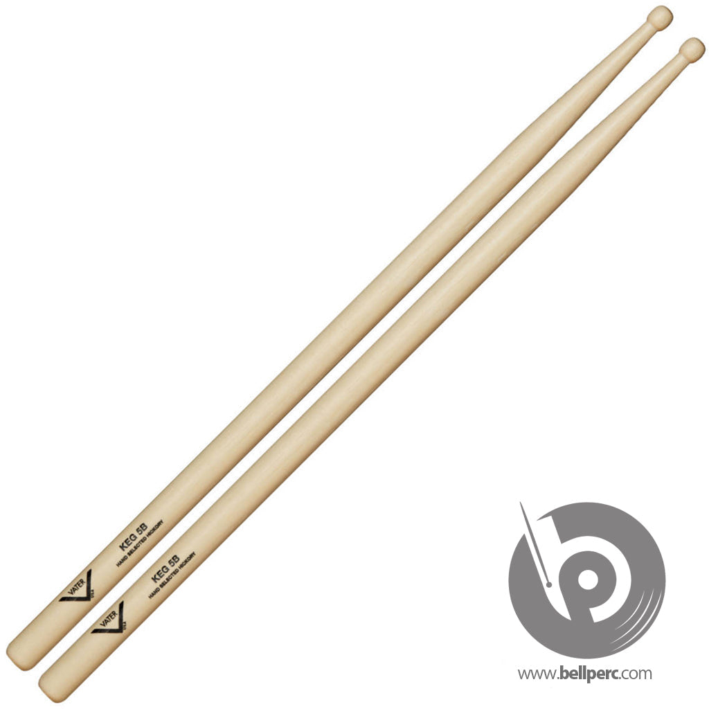 Vater Keg 5B Wood Tip VHK5BW