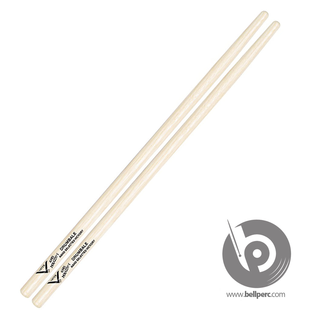 Vater Karl Perazzos Drumbale Timbale Stick VHKARLW