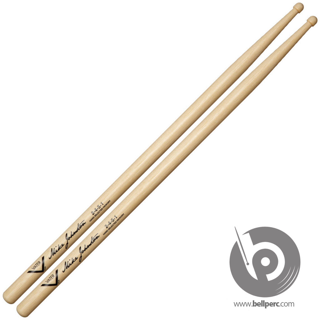 Vater Mike Johnston 2451 Wood Tip VHMJ2451