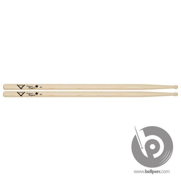 Vater 8A Sugar Maple Wood Tip VSM8AW