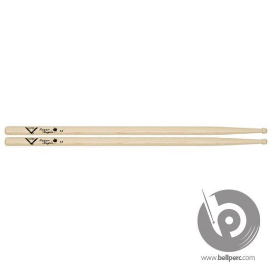 Vater 8A Sugar Maple Wood Tip VSM8AW