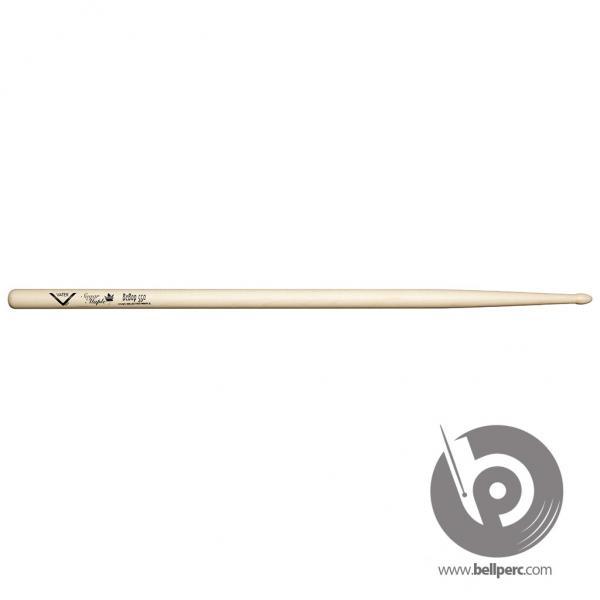 Vater BeBop 550 Sugar Maple Wood Tip VSMMBB550