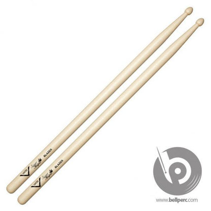 Vater Blazer Sugar Maple Wood Tip VSMBW