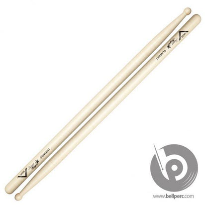 Vater Concert Sugar Maple Wood Tip VSMCW