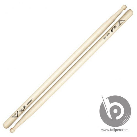 Vater Concert Sugar Maple Wood Tip VSMCW