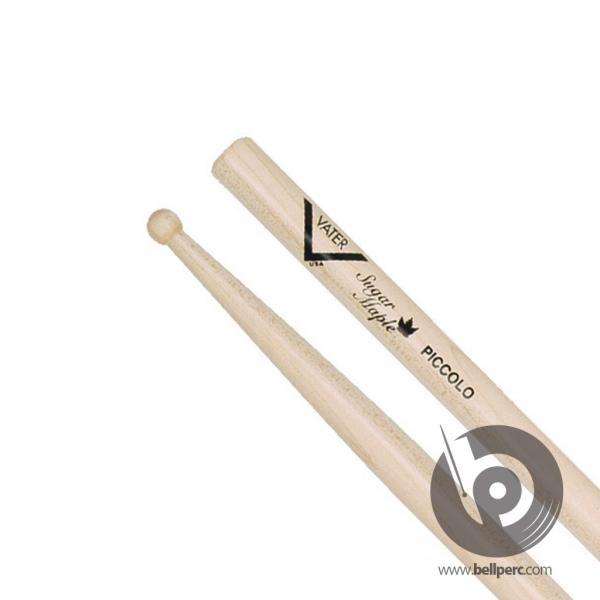 Vater Piccolo Sugar Maple Wood Tip VSMPW