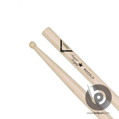 Vater Piccolo Sugar Maple Wood Tip VSMPW