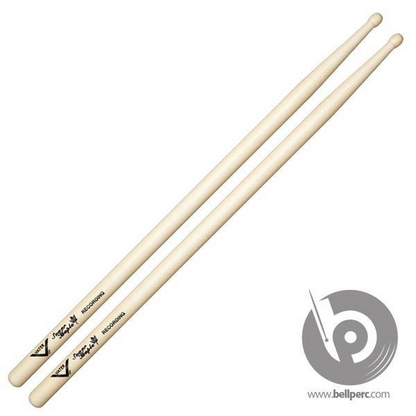 Vater Recording Sugar Maple Wood Tip VSMRECW