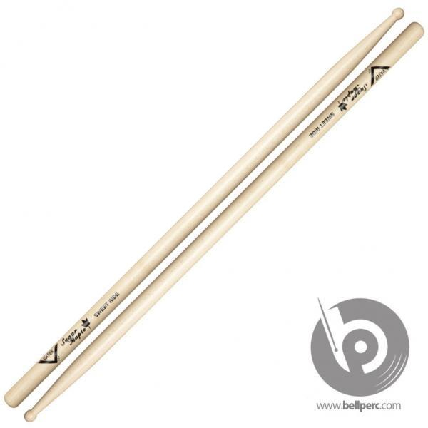 Vater Sweet Ride Sugar Maple Wood Tip VSMSRW