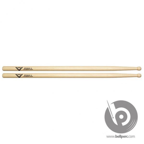 Vater Studio 2 Hickory Wood Tip VHS2W
