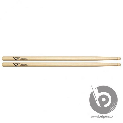 Vater Studio 2 Hickory Wood Tip VHS2W