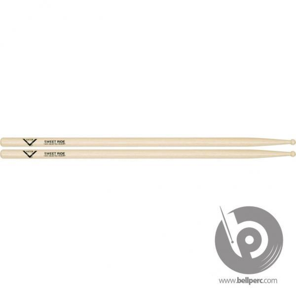 Vater Sweet Ride Hickory Wood Tip VHSRW