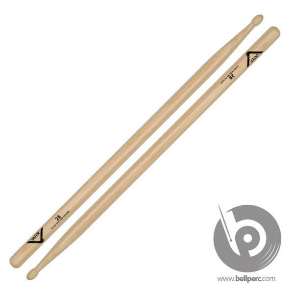 Vater 2B Hickory Wood Tip VH2BW