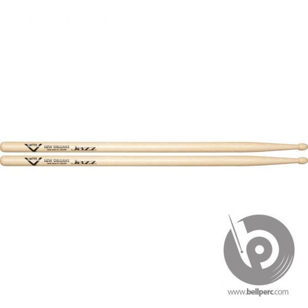 Vater New Orleans Jazz Wood Tip VHNOJW