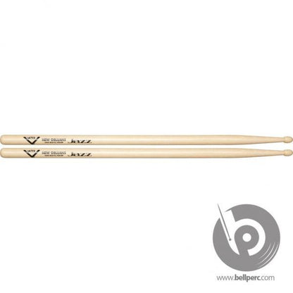 Vater New Orleans Jazz Wood Tip VHNOJW