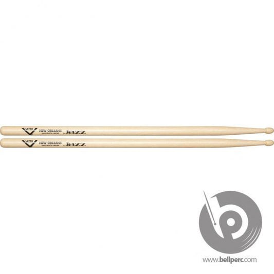 Vater New Orleans Jazz Wood Tip VHNOJW