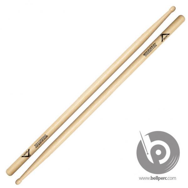 Vater Recording Hickory Wood Tip VHRECW