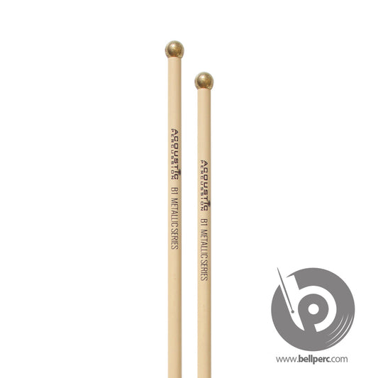 Acoustic Percussion B1 Metallic Series AP-B1