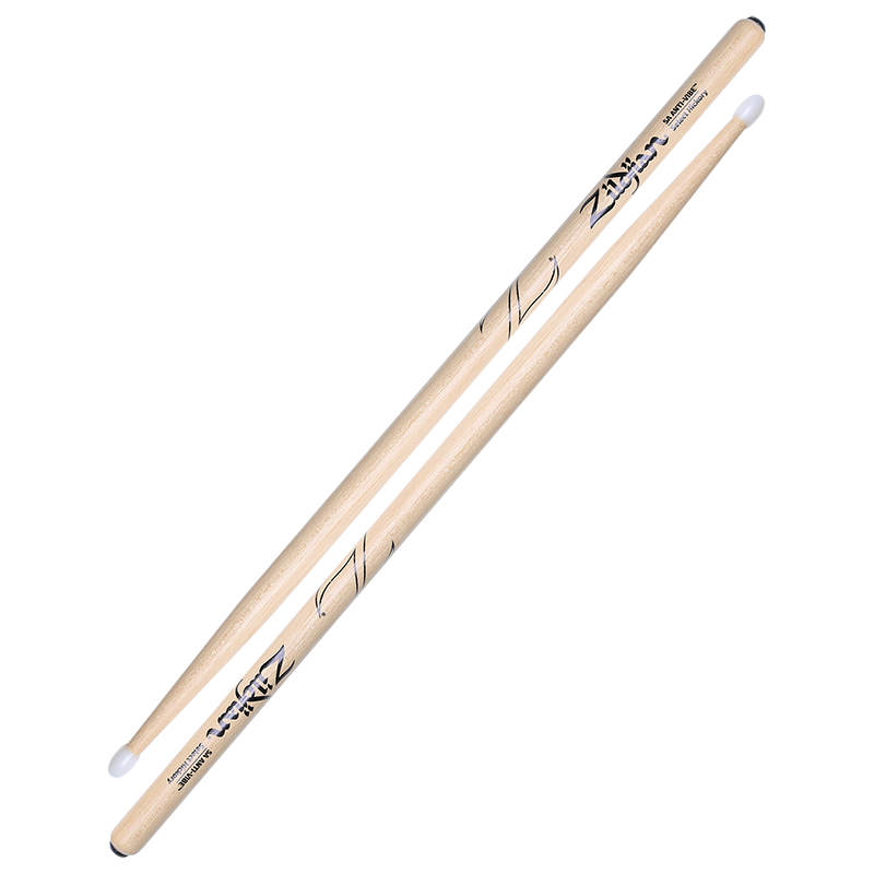 Zildjian 5A Anti-Vibe Nylon Tip Z5ANA