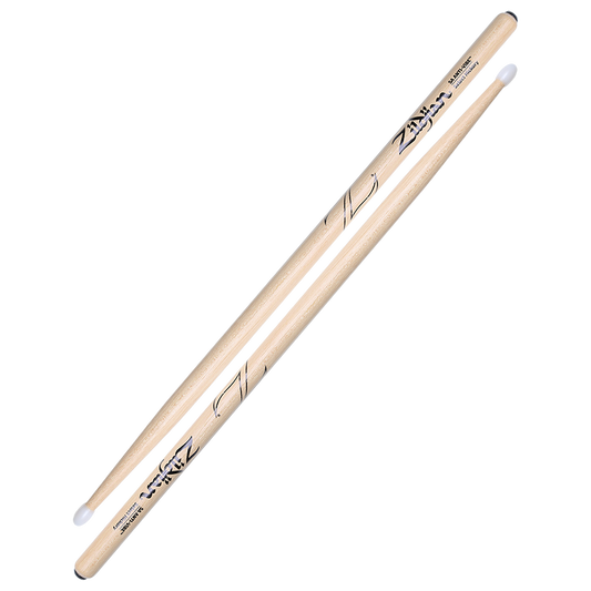 Zildjian 5A Anti-Vibe Nylon Tip Z5ANA