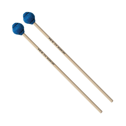 Vic Firth M25 Gary Burton Signature Rattan Vibraphone Mallets M25