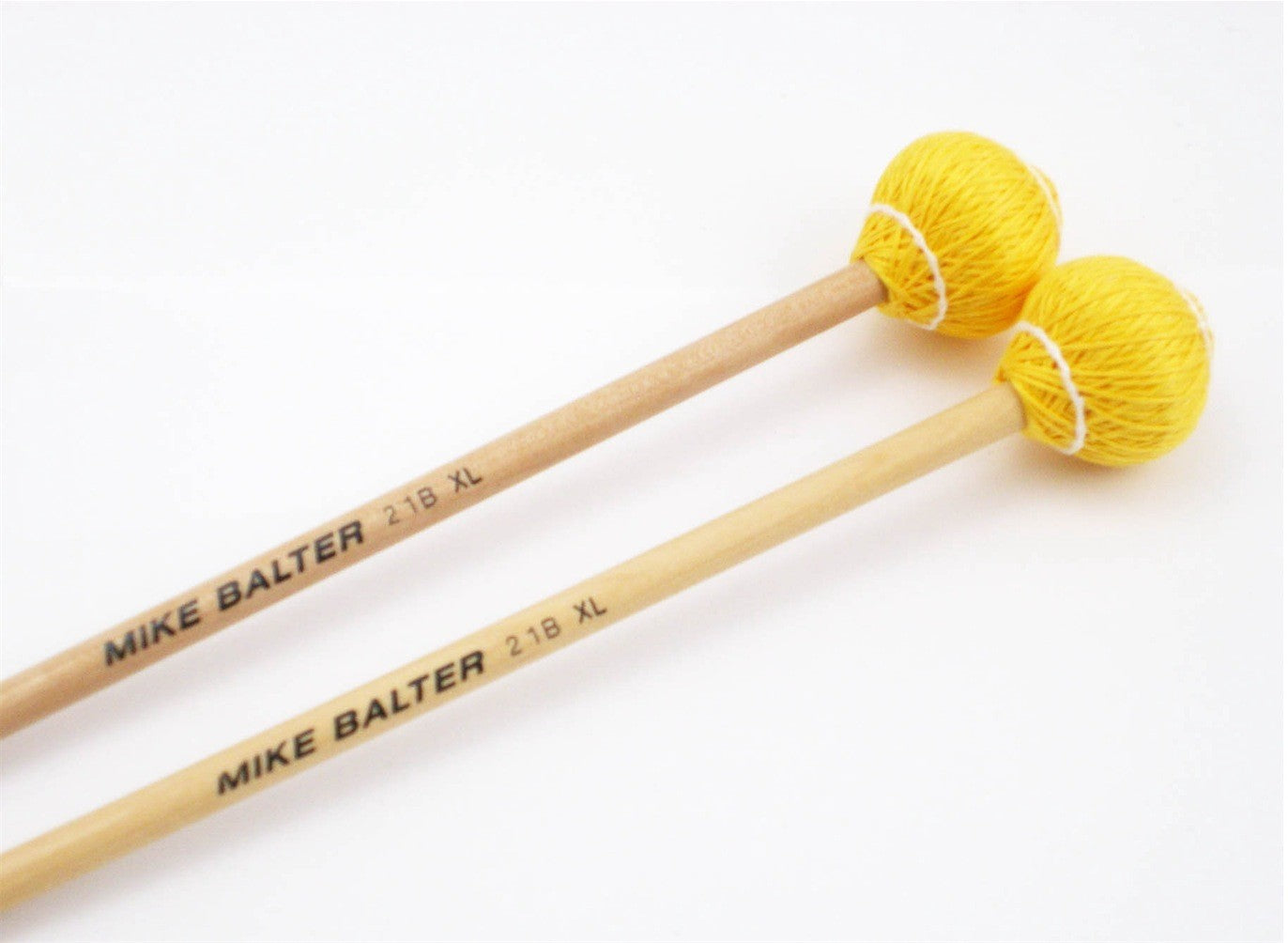 Mike Balter 21BXL Pro Vibraphone Mallets 21BXL