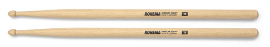 Rohema 2B Hornbeam Wood Tip 2BH