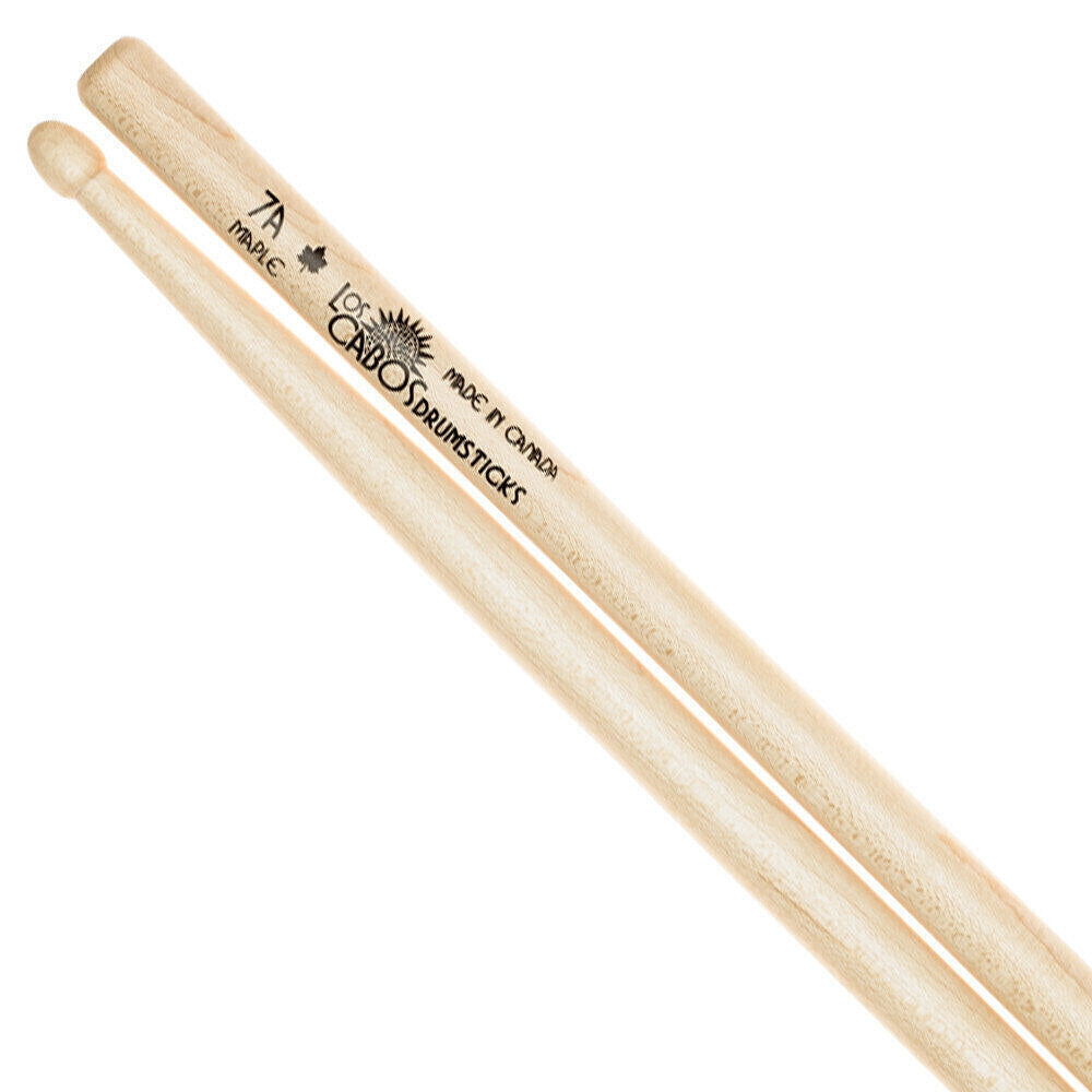 Los Cabos 7A Maple Wood Tip LCD7AM