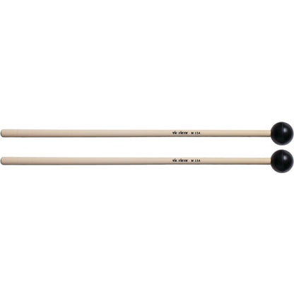 Vic Firth M154 Keyboard Rattan Medium Hard M154