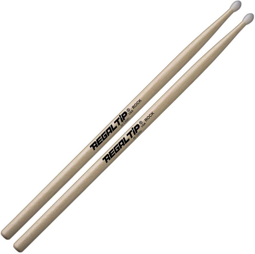 Regal Tip Rock Nylon Tip 113-NT