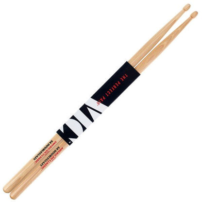Vic Firth DoubleGlaze 5A American Classic Wood Tip 5ADG