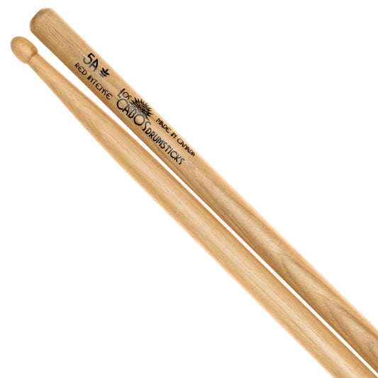 Los Cabos 5B Red Intense Wood Tip LCD5BIRH