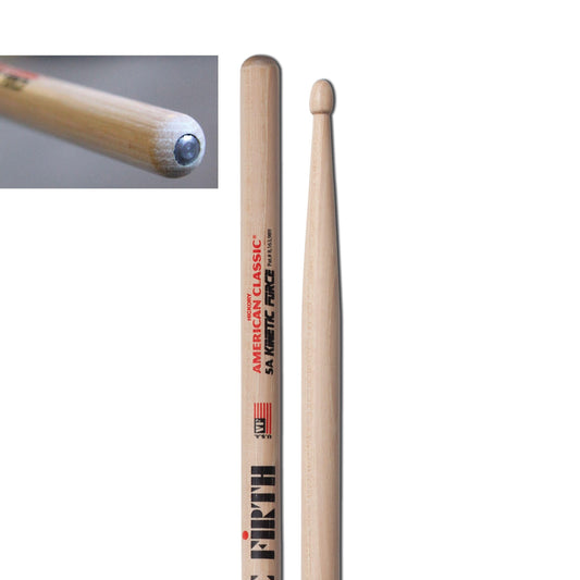 Vic Firth 5A American Classic Kinetic Force 5AKF