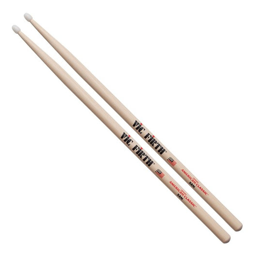Vic Firth 5A American Classic Nylon Tip 5AN