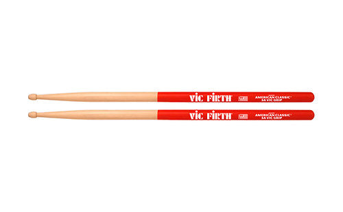 Vic Firth 5A Vic Grip Classic Wood Tip 5AVG