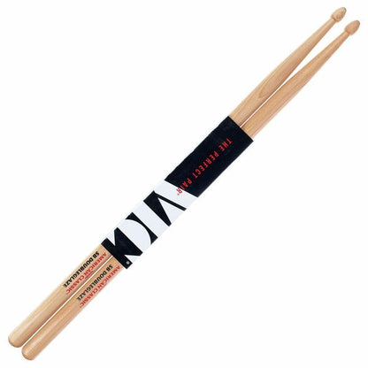 Vic Firth DoubleGlaze 5B Wood Tip 5BDG