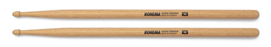 Rohema 5B German Hornwood Wood Tip 5BHORN