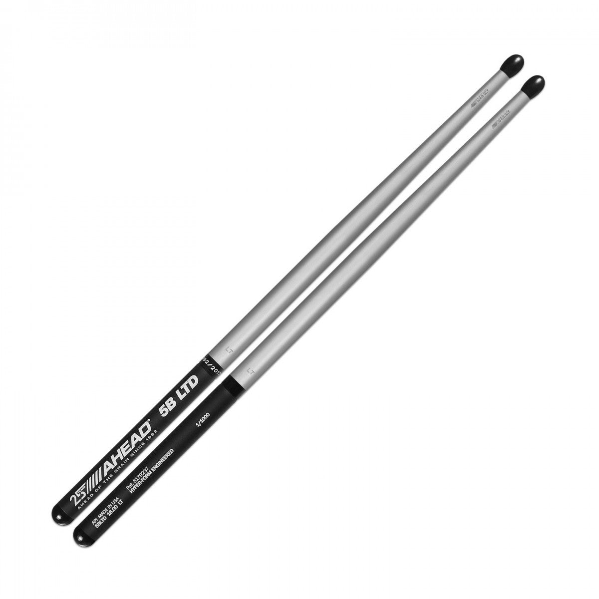 Ahead 5B Ltd Edition (LT) Light Rock White Nylon Tip A-5B-LTD