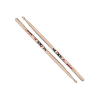 Vic Firth Pure Grit Amercian Classic 5B Wood Tip 5BPG