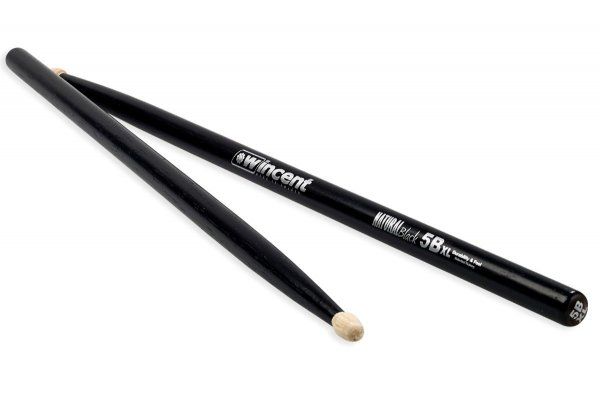 Wincent Natural Black 5BXL Wood Tip W-5BXLCB