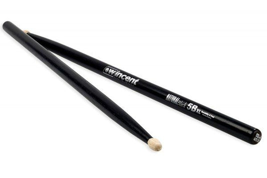 Wincent Natural Black 5BXL Wood Tip W-5BXLCB