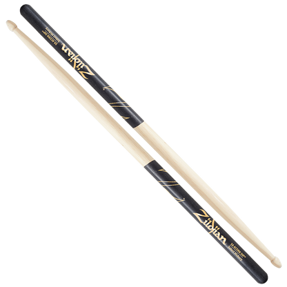 Zildjian 5A Black Dip Wood Tip Z5AD 5AWD