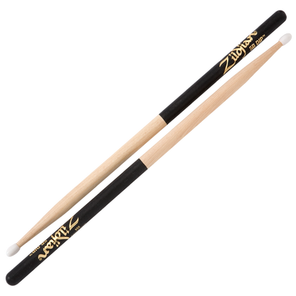 Zildjian 5B Black Dip Nylon Tip Z5BND 5BND
