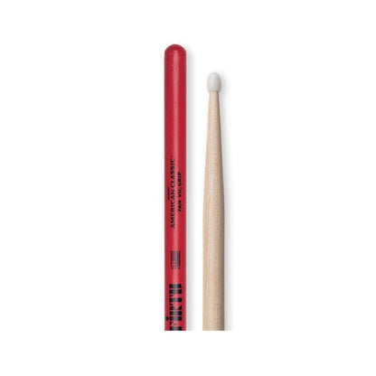 Vic Firth 7A Vic Grip American Classic Nylon Tip 7ANVG