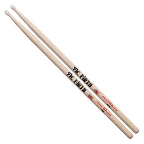Vic Firth 7A American Classic Nylon Tip 7AN