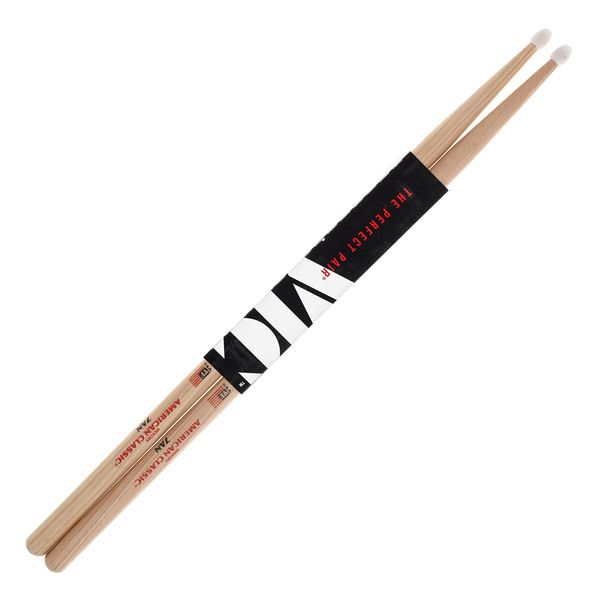 Vic Firth 7A American Classic Nylon Tip 7AN