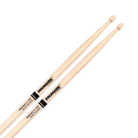 ProMark Reb 7A Acorn Tip Wood Tip RBH535AW