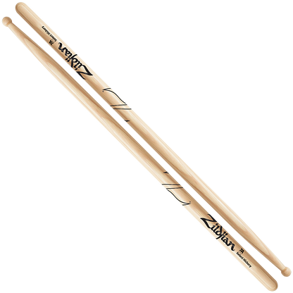 Zildjian 7A Wood Tip Z7A